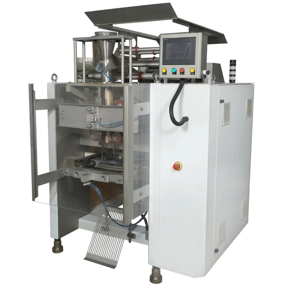 Packaging Machines - Advanced High-Speed Packaging Solutions