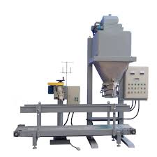 Bag Forming Set - Precision and Efficiency in Packaging