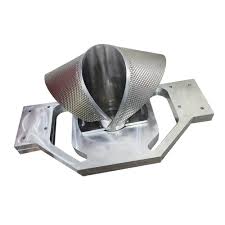 Bag Forming Set Collar Option 2 - Durable and Reliable Design