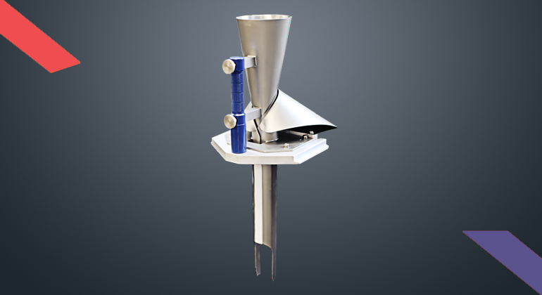 Main Bag Forming Set for VFFS Packaging Machines