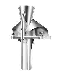 Bag Forming Set Option 2 - Durable and Reliable Design