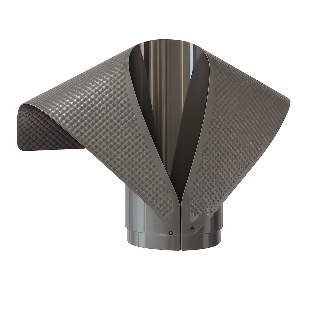 Forming Set Collar - Shaping Efficiency for Seamless Packaging