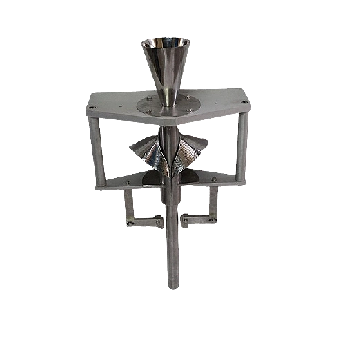 Packaging Machine Image 2 - Durable and Efficient Design