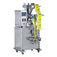 Packaging Machines - High-Quality Solutions