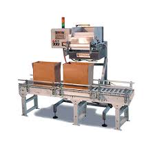 Packaging Machines - Advanced Solutions