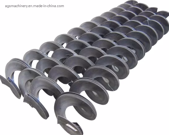 Bag Forming Set - Durable and Reliable Design