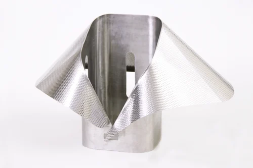 Auger Screw - Efficient Material Handling