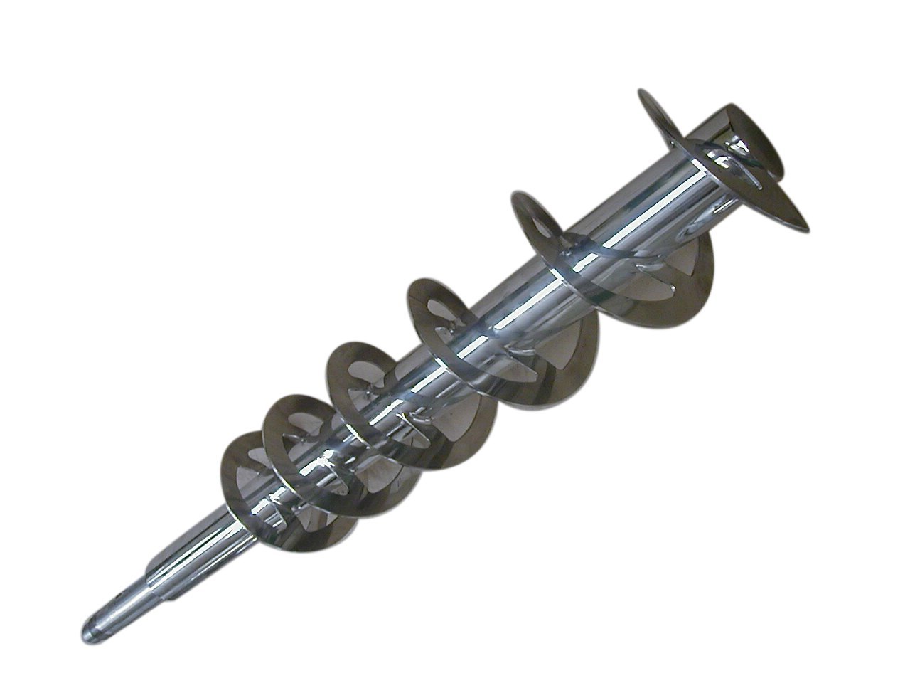 Bag Forming Set - Reliable Packaging Component